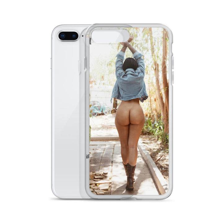 iPhone Case: CynthiaaLuxx - No Worries