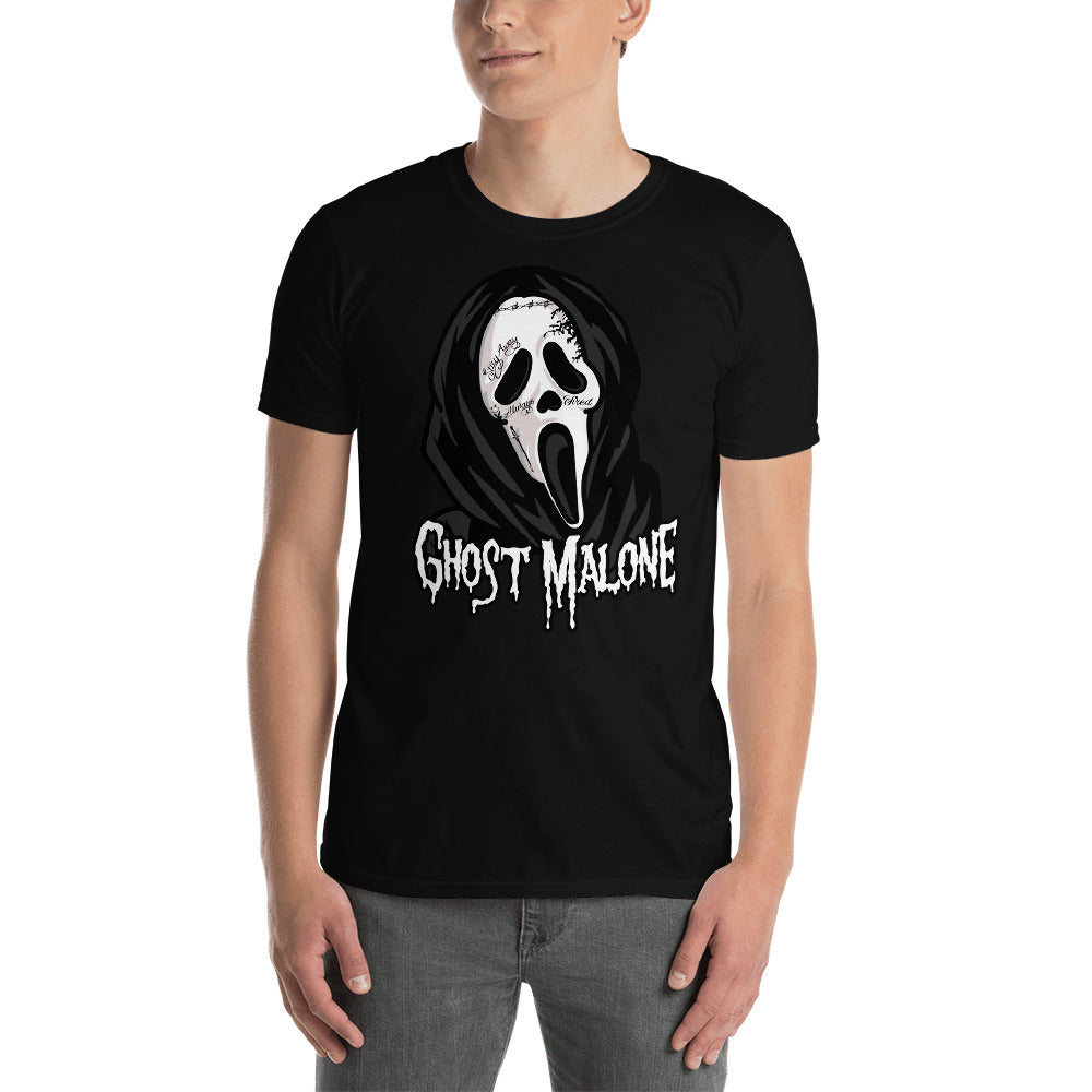 Shirt - Unisex | Almost Average - Ghost Malone