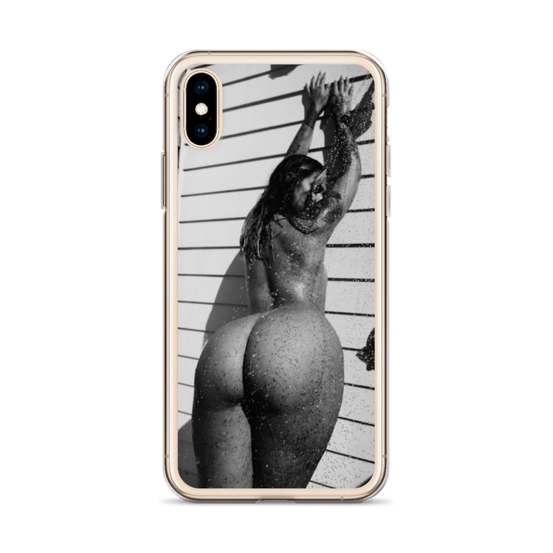 iPhone Case: CynthiaaLuxx - Sunkist