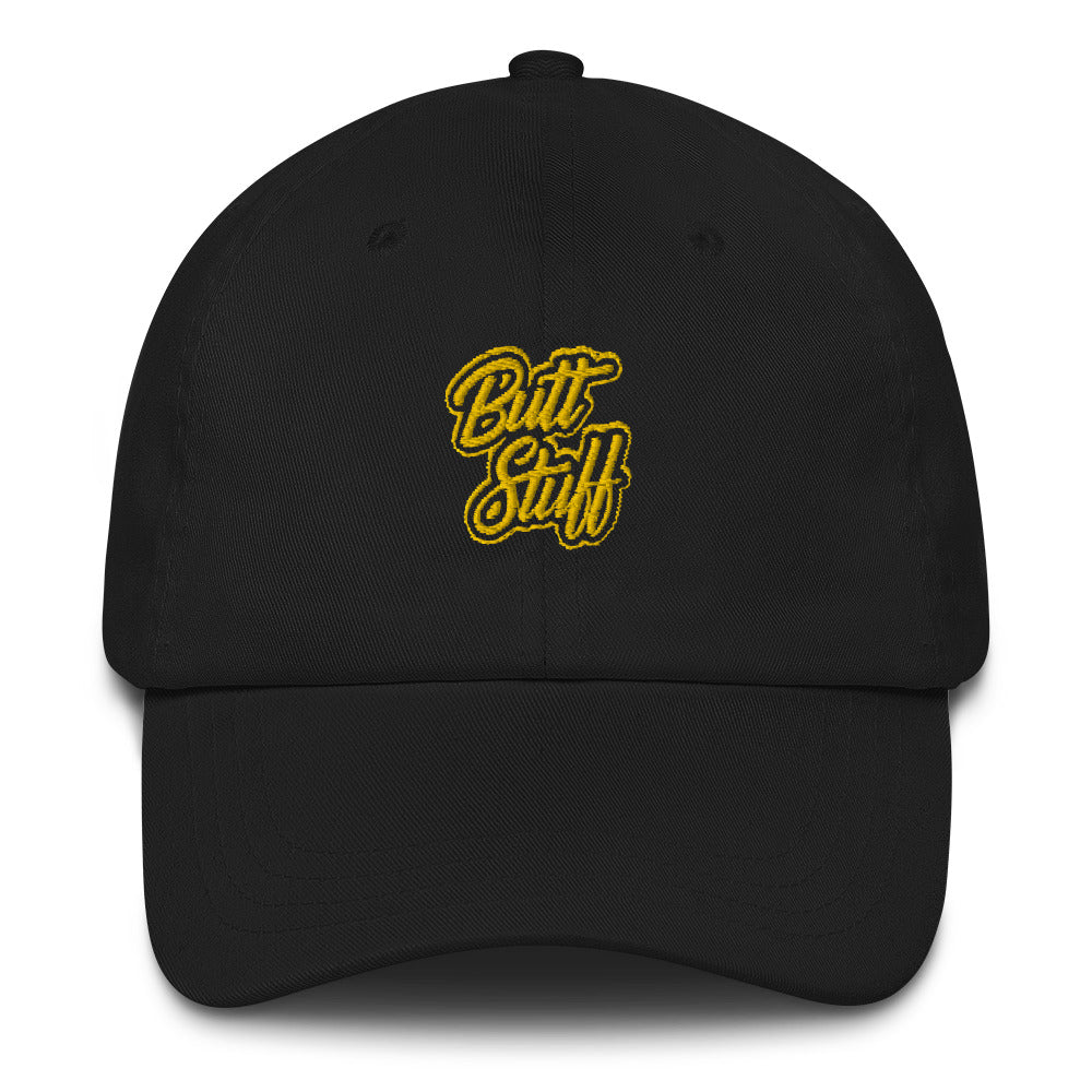 Hat - Dad | Lowlifes - Butt Stuff2