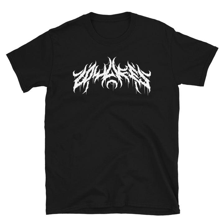 Shirt - Unisex: Lowlifes - Metal Wht