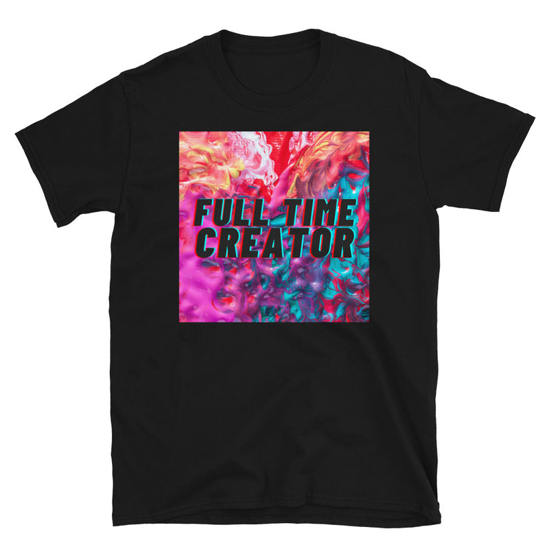 Shirt - Unisex: On The Spectrum - Creator