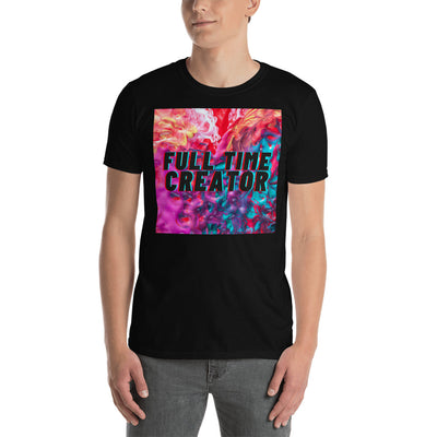 Shirt - Unisex: On The Spectrum - Creator