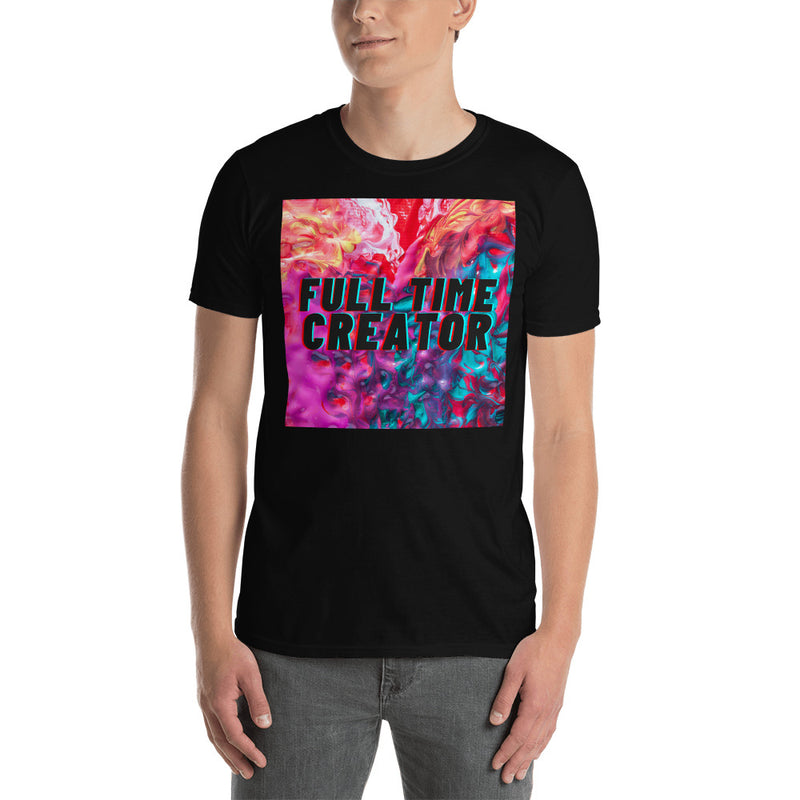 Shirt - Unisex: On The Spectrum - Creator