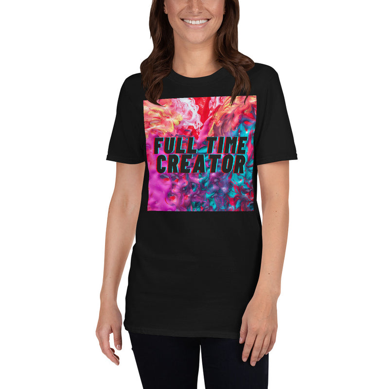 Shirt - Unisex: On The Spectrum - Creator