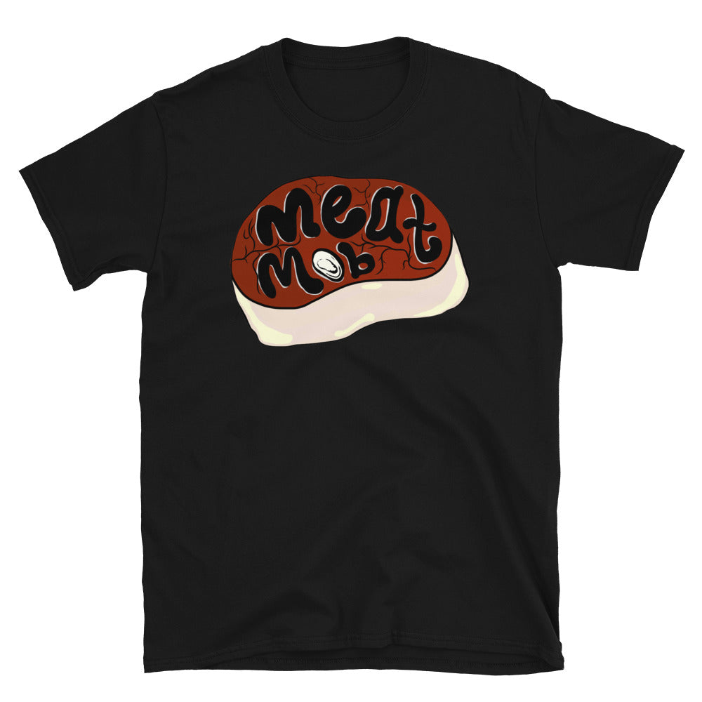 Shirt - Unisex: On The Spectrum - Meat Mob