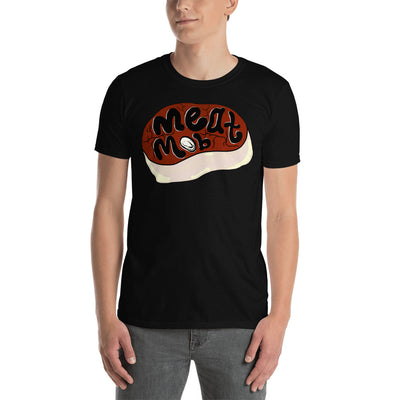Shirt - Unisex: On The Spectrum - Meat Mob