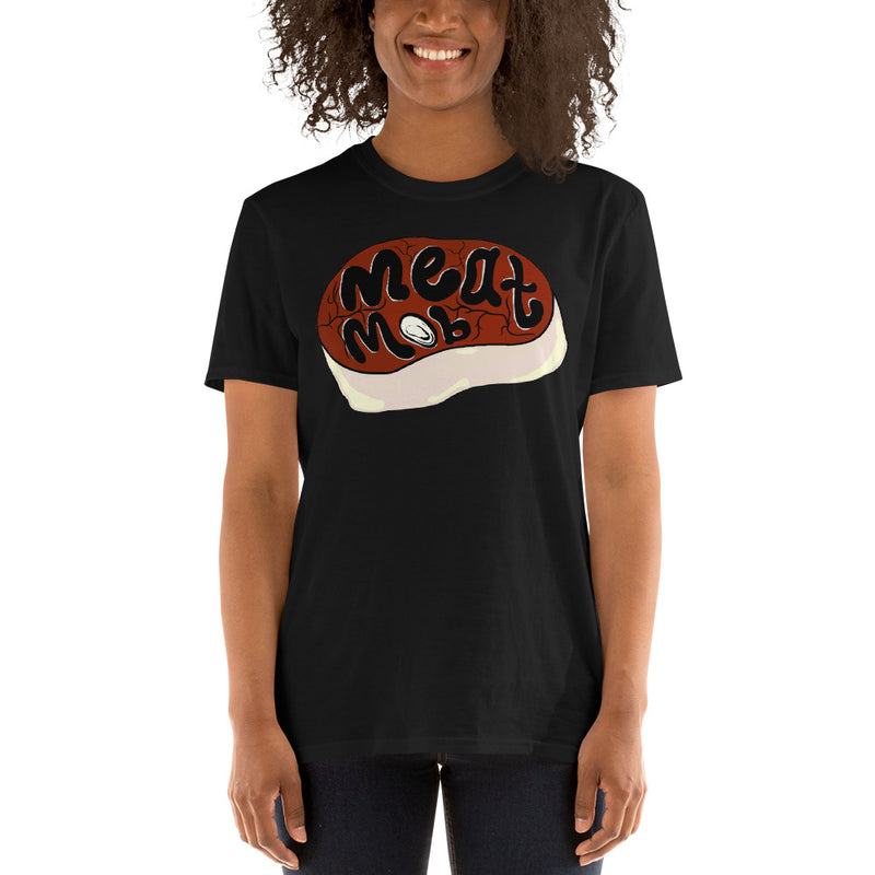 Shirt - Unisex: On The Spectrum - Meat Mob