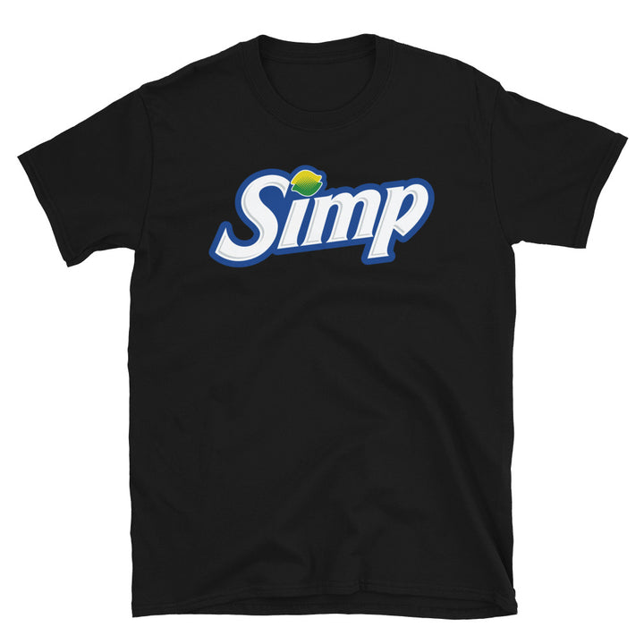 Shirt - Unisex: w33dhead - Simp