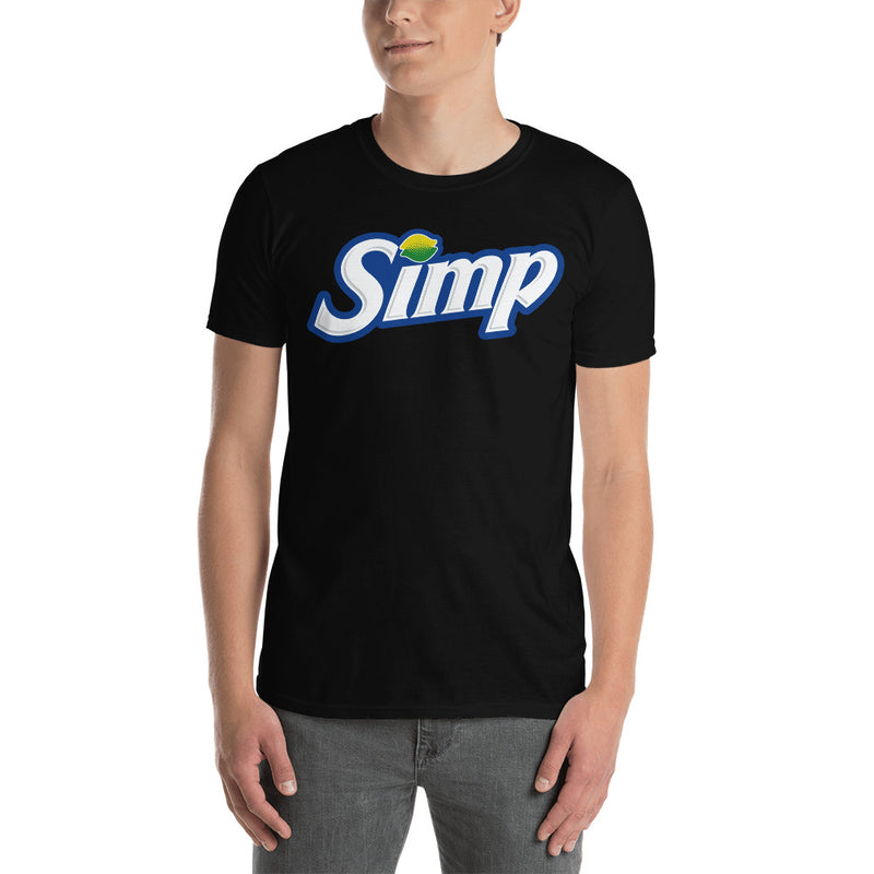 Shirt - Unisex: w33dhead - Simp