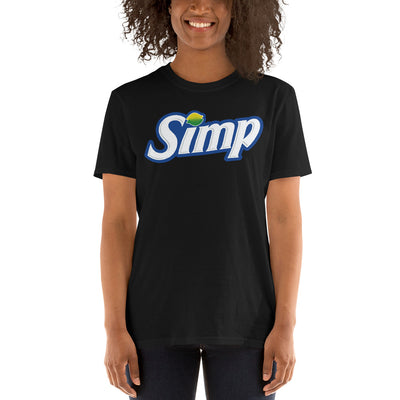 Shirt - Unisex: w33dhead - Simp