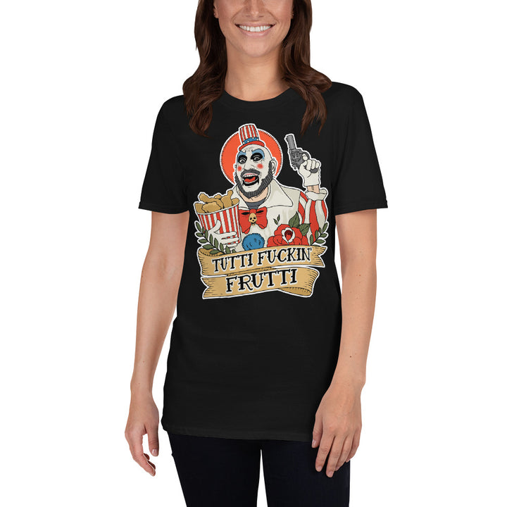 Shirt - Unisex: Lowlifes - Tutti Frutti