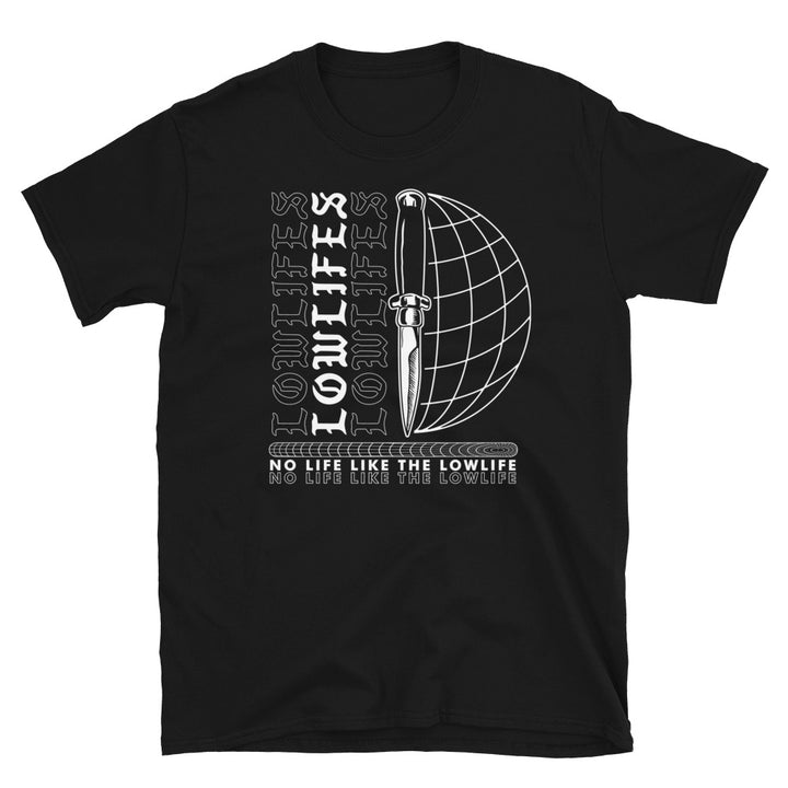 Shirt - Unisex: Lowlifes - Global