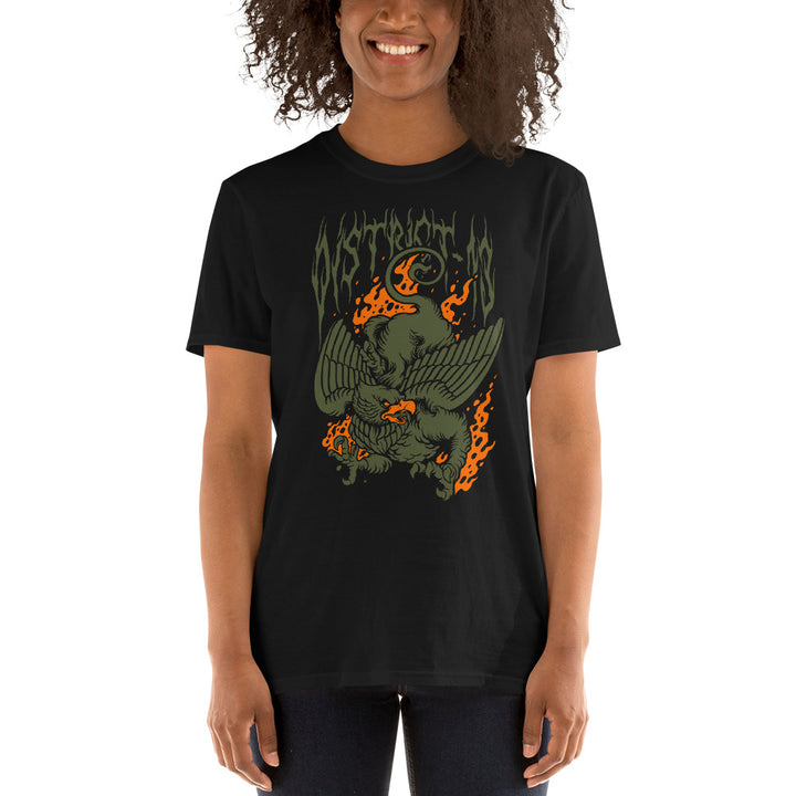 Shirt - Unisex: D13 - Griffin