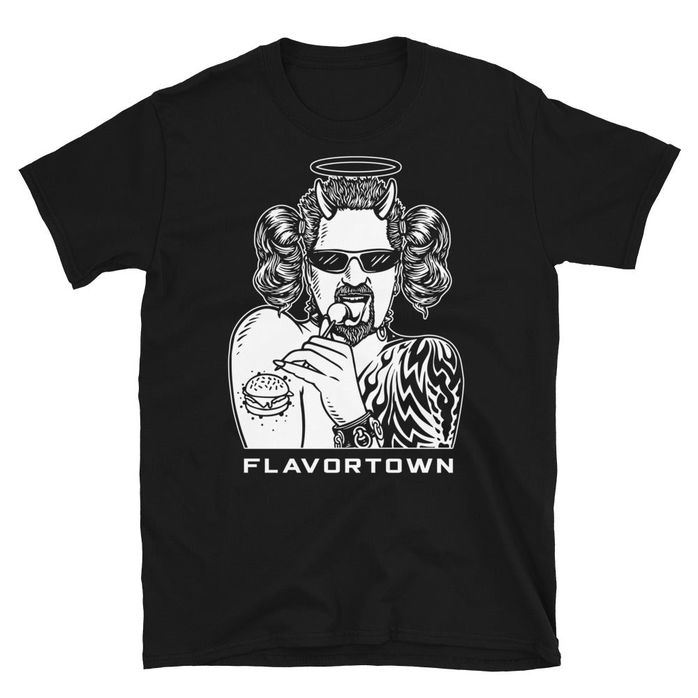 Shirt - Unisex: Lowlifes - Flavor Town2