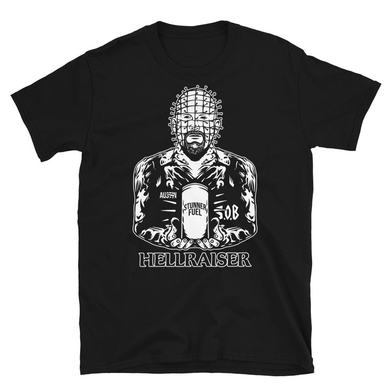 Shirt - Unisex: Lowlifes - Hellraiser