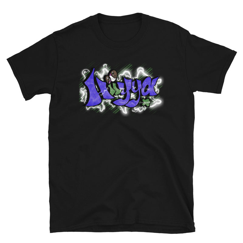 Shirt - Unisex: Jonathan Moss - Hiiyya
