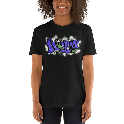 Shirt - Unisex: Jonathan Moss - Hiiyya