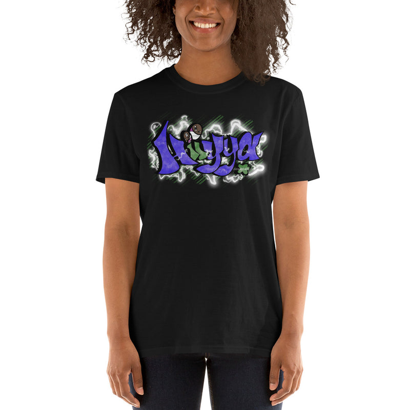 Shirt - Unisex: Jonathan Moss - Hiiyya