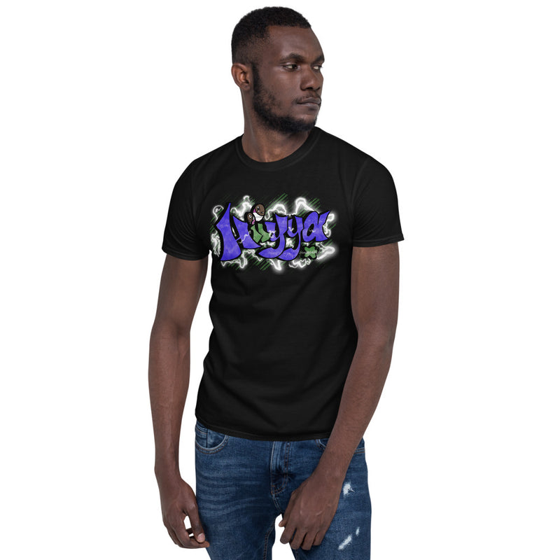Shirt - Unisex: Jonathan Moss - Hiiyya