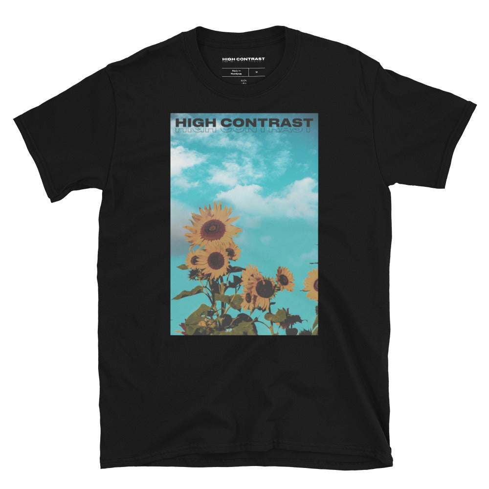 Shirt - Unisex: High Contrast - SunB