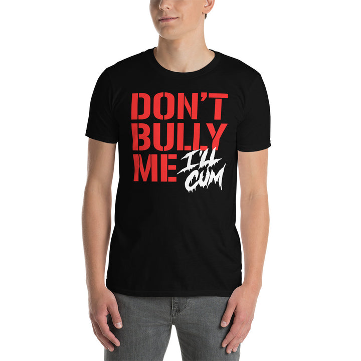 Shirt - Unisex: Lowlifes - Don't Bully Me