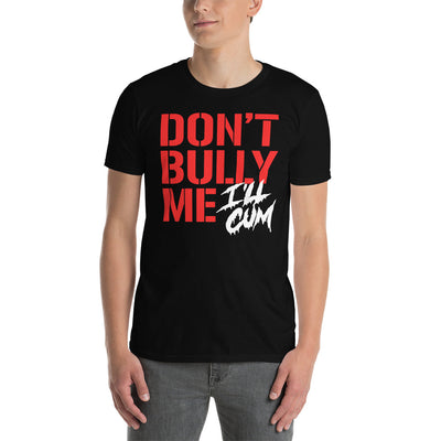 Unisex Shirt: Lowlifes - Don't Bully Me