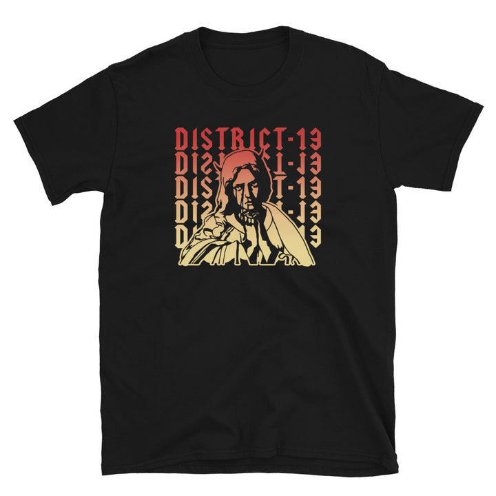 Shirt - Unisex: D13 - Dark Saint