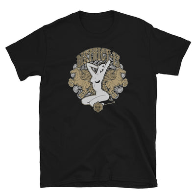 Shirt - Unisex: D13 - Sweet Dreams