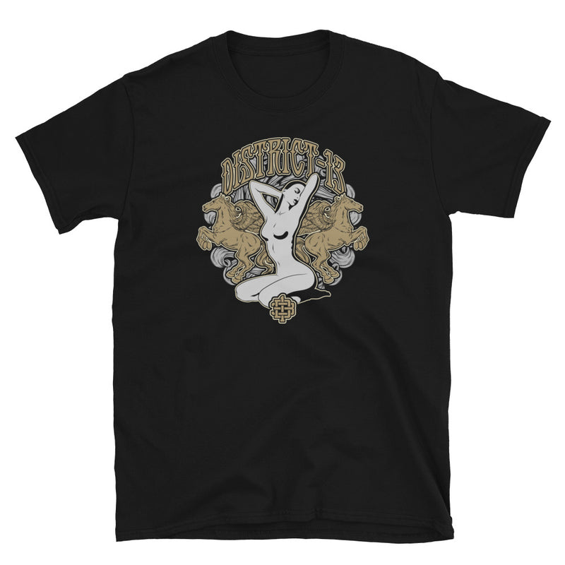 Shirt - Unisex: D13 - Sweet Dreams