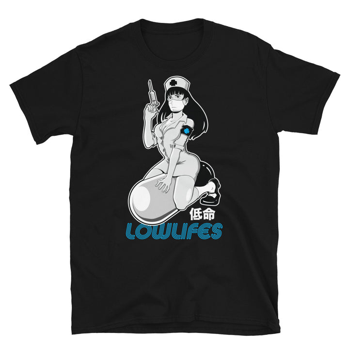 Shirt - Unisex: Lowlifes - XAnime