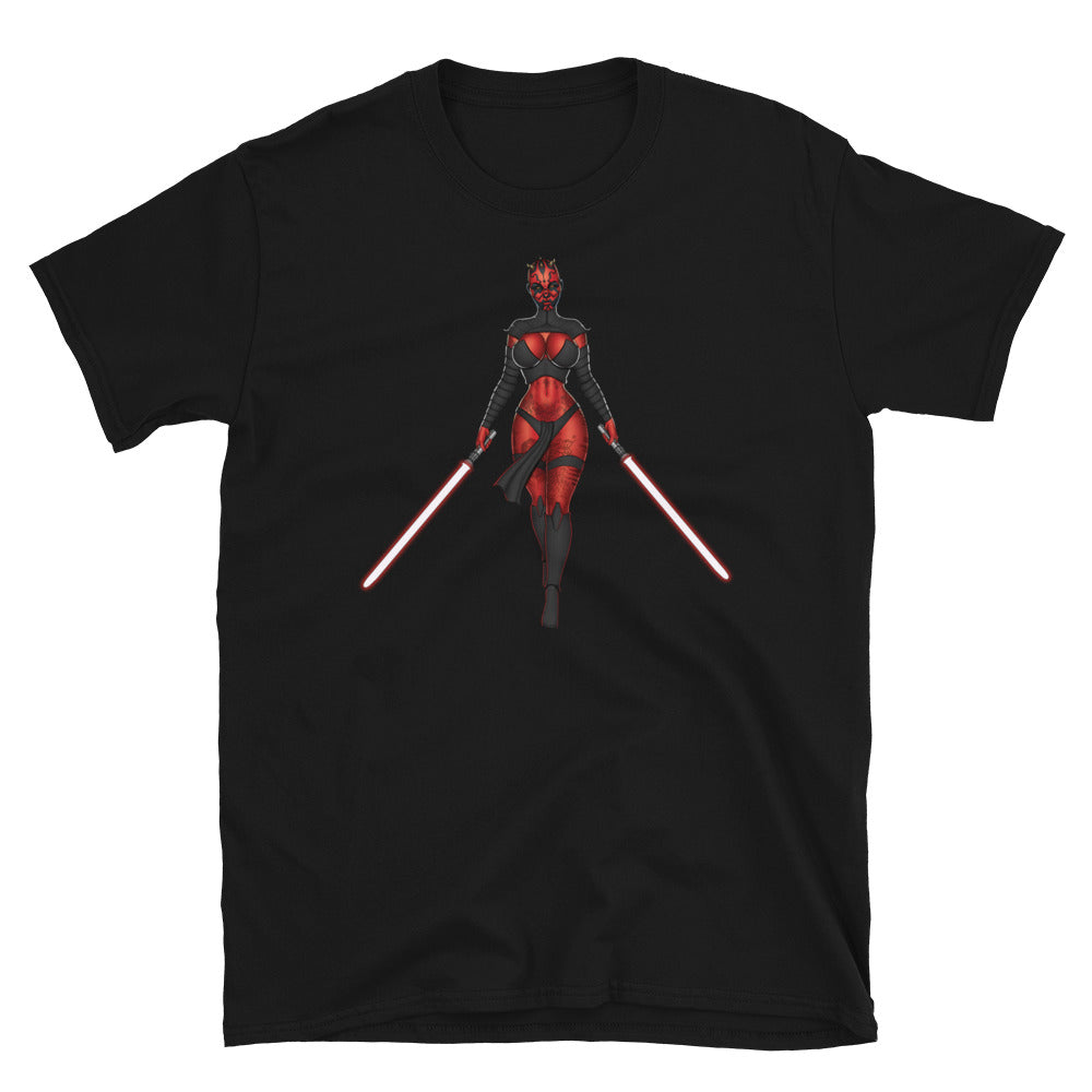 Shirt - Unisex: HayleyB - Maul