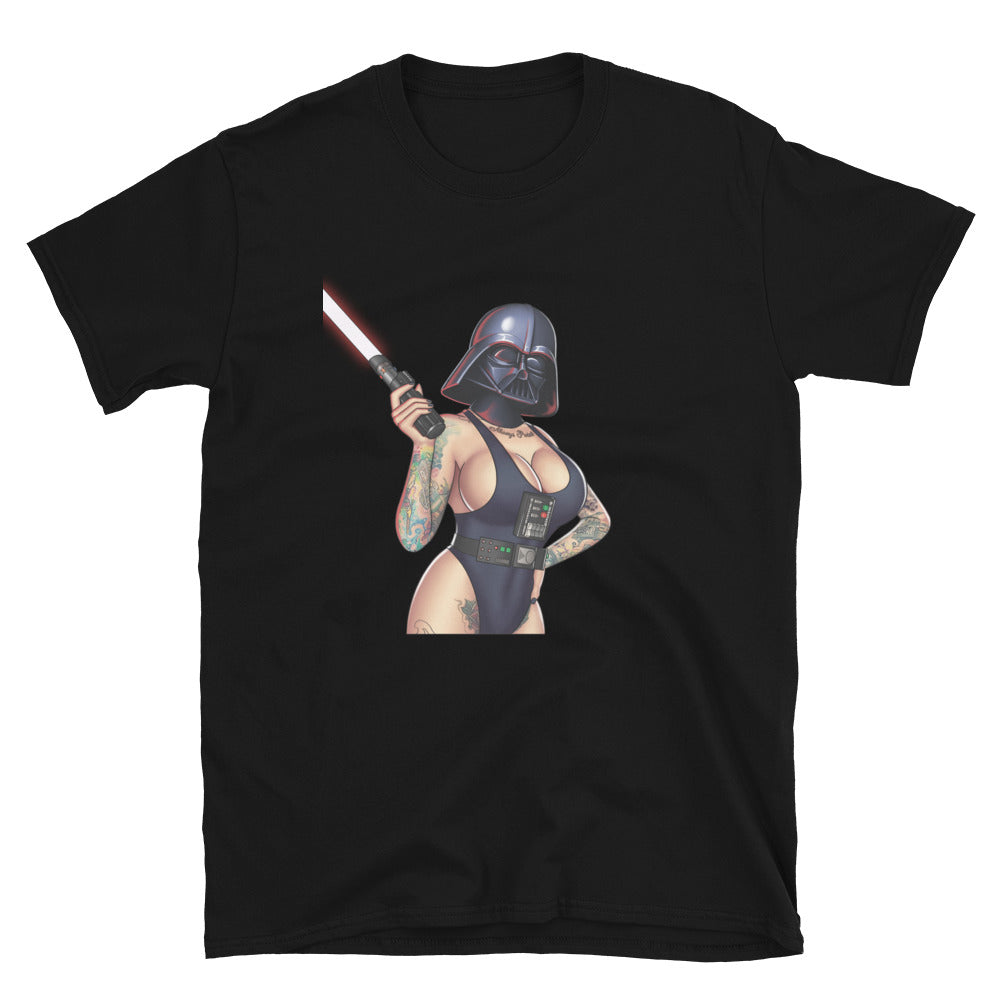 Shirt - Unisex: HayleyB - Dark Lord