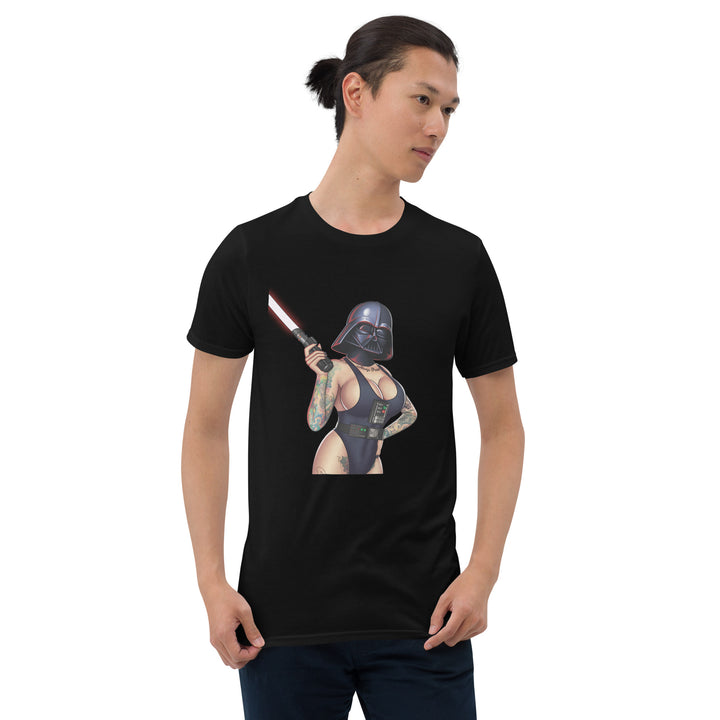 Shirt - Unisex: HayleyB - Dark Lord