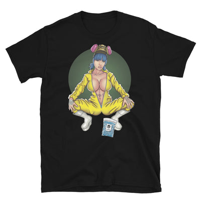 Shirt - Unisex: HayleyB - Breaking