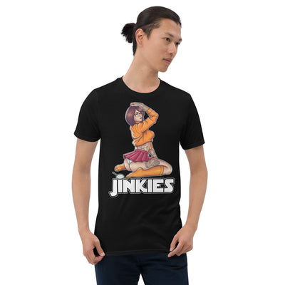 Shirt - Unisex: HayleyB - Jinkies