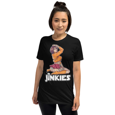 Shirt - Unisex: HayleyB - Jinkies