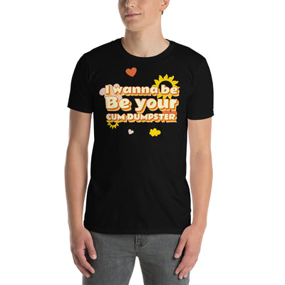 Shirt - Unisex: Verified Villains - Dumpster