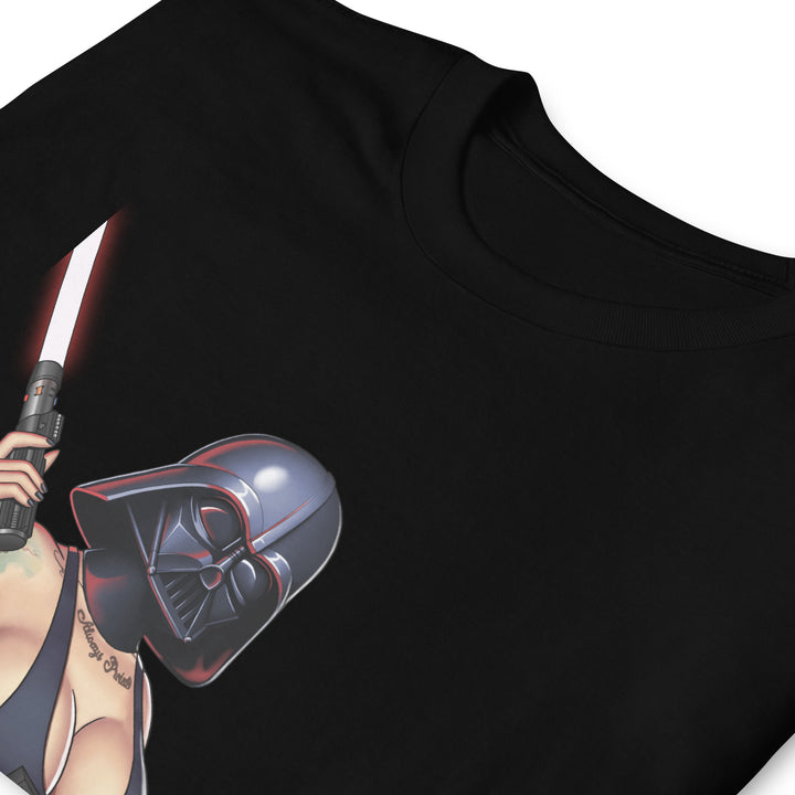 Shirt - Unisex: HayleyB - Dark Lord