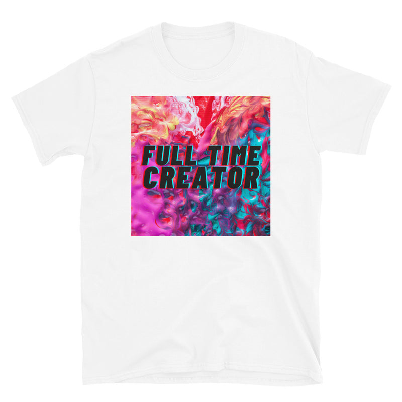 Shirt - Unisex: On The Spectrum - Creator