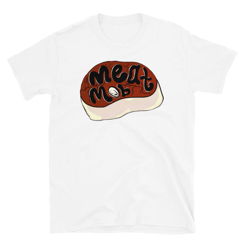 Shirt - Unisex: On The Spectrum - Meat Mob