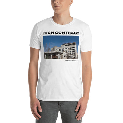Shirt - Unisex: High Contrast - HomeW