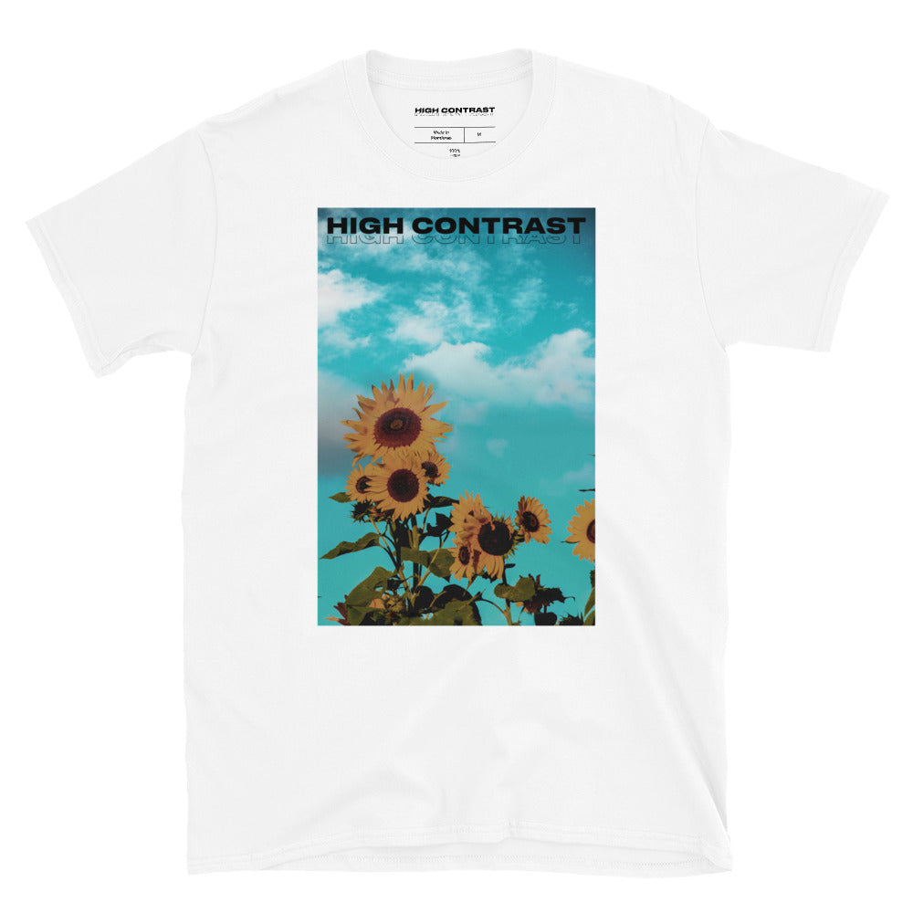 Shirt - Unisex: High Contrast - SunW