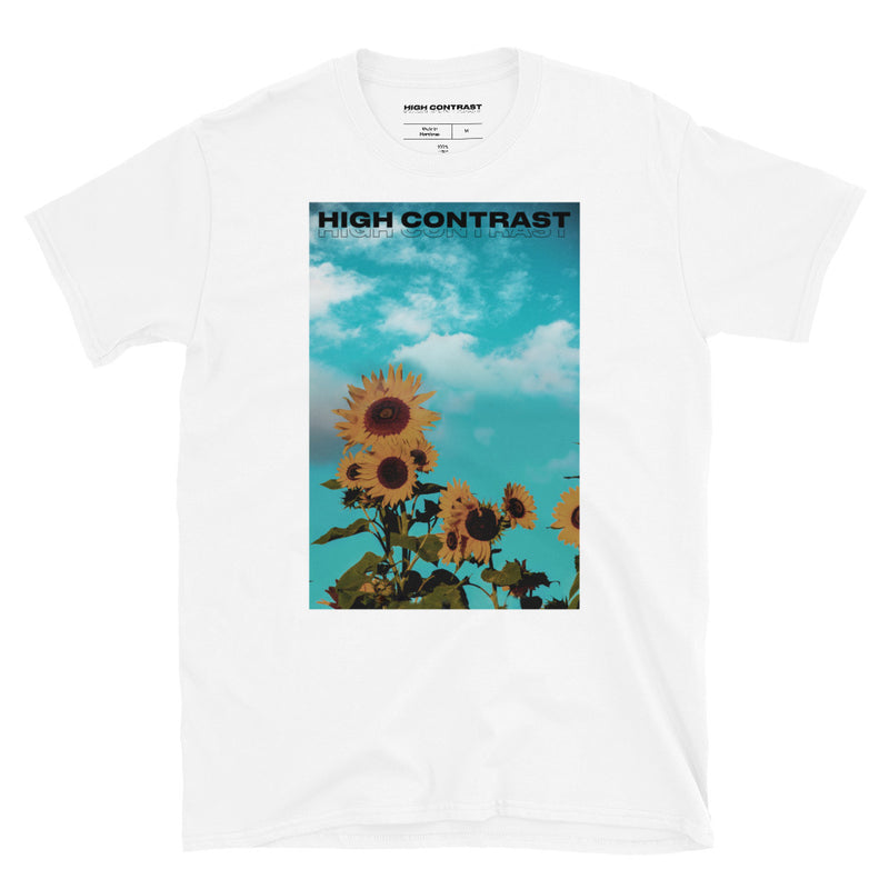 Shirt - Unisex: High Contrast - SunW