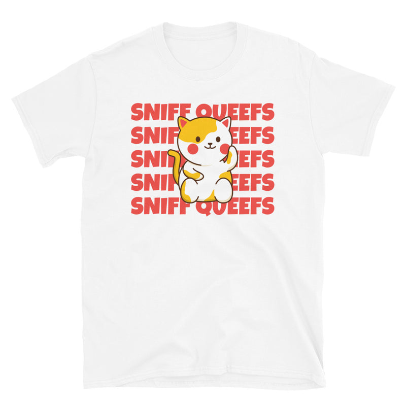 Shirt - Unisex: Lowlifes - Sniff Queefs