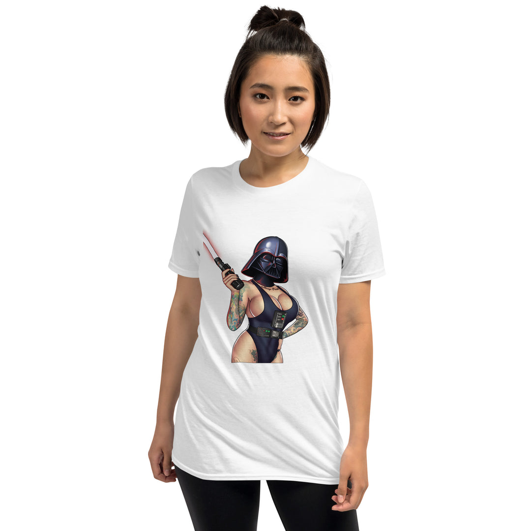 Shirt - Unisex: HayleyB - Dark Lord