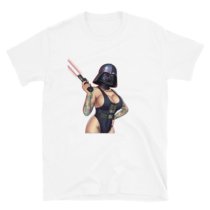 Shirt - Unisex: HayleyB - Dark Lord