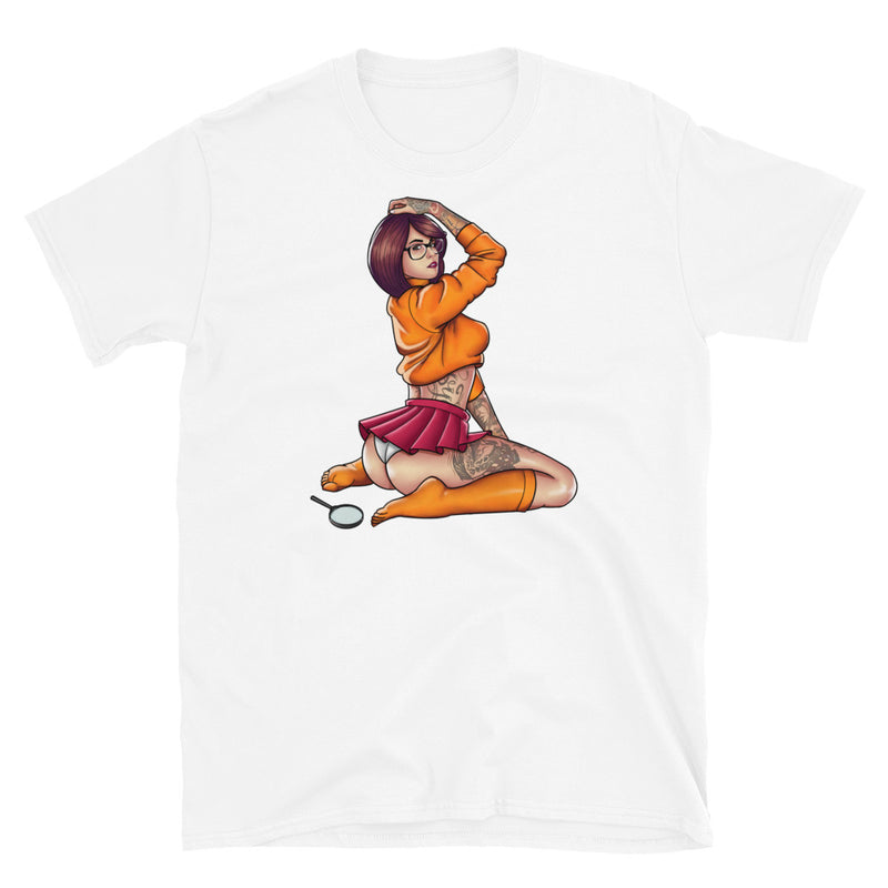 Shirt - Unisex: HayleyB - Jinkies