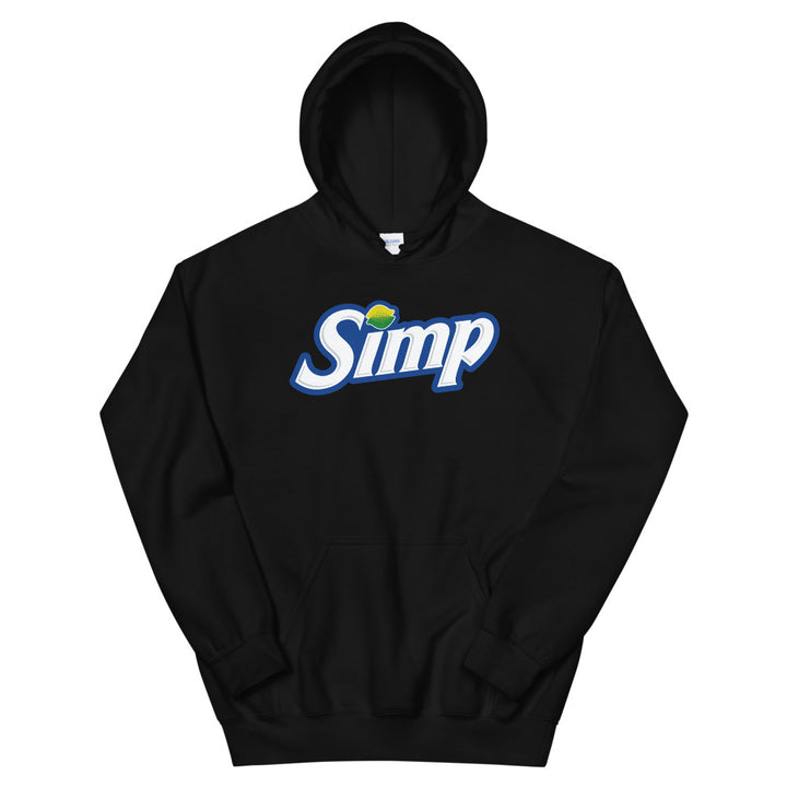 Hoodie - Pullover: w33dhead - Simp