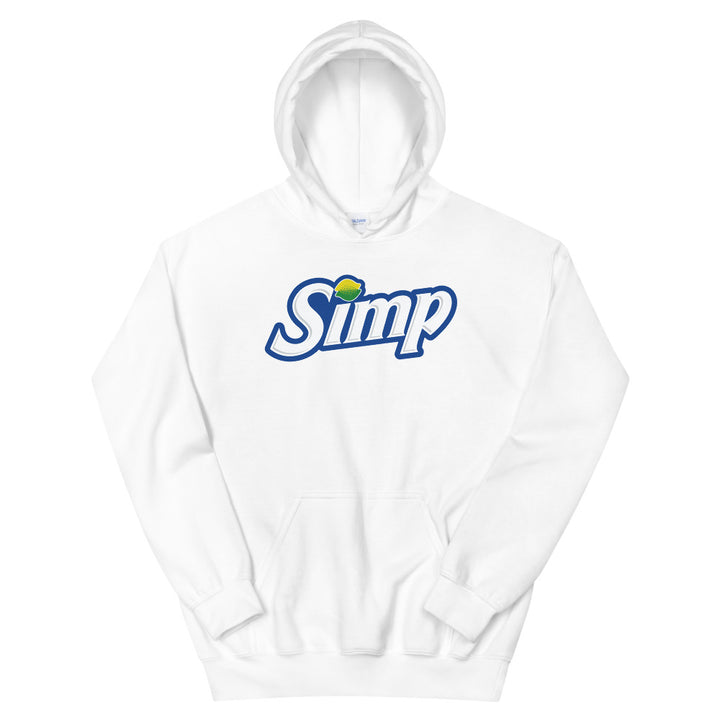 Hoodie - Pullover: w33dhead - Simp